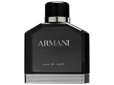 Giorgio Armani Eau De Nuit Homme